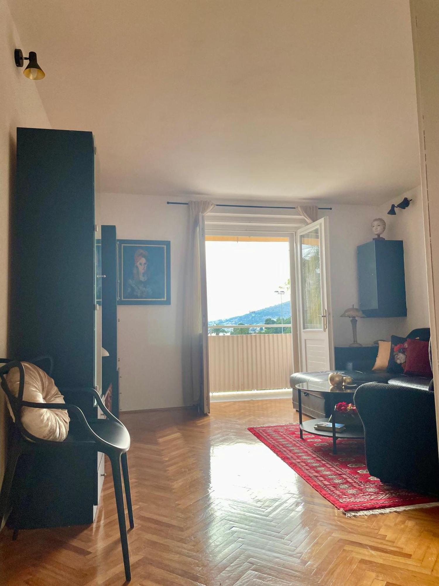 Dinka Old Town Apartment With Sea View Trogir Exteriör bild