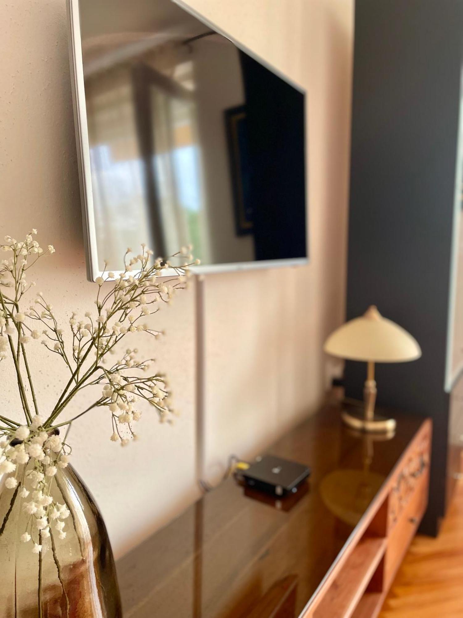 Dinka Old Town Apartment With Sea View Trogir Exteriör bild