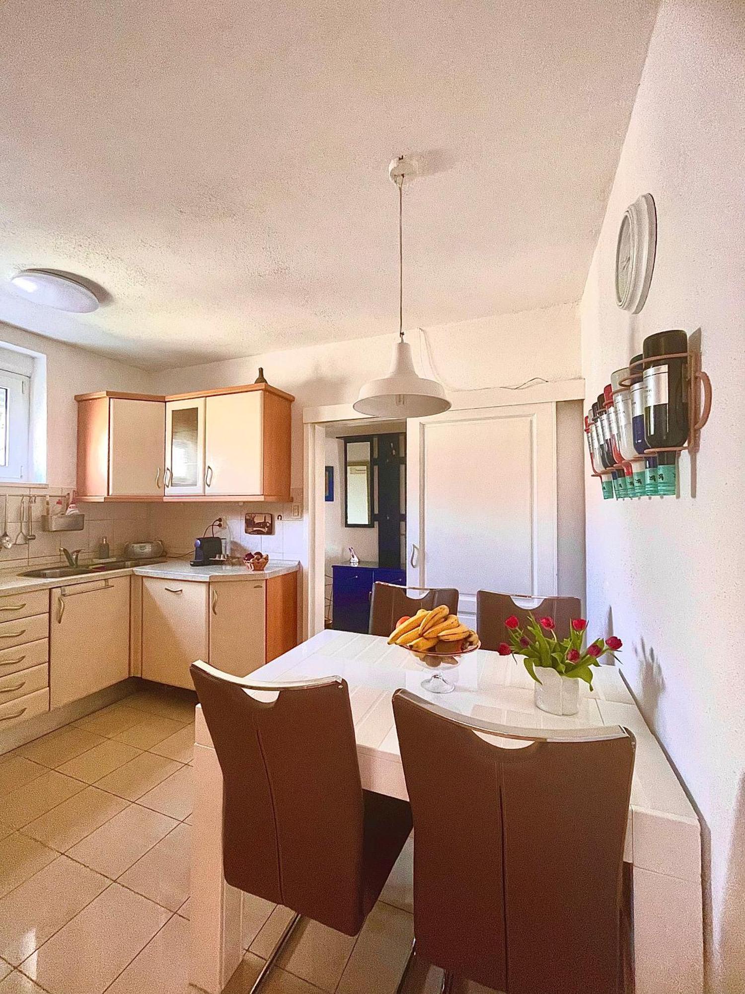 Dinka Old Town Apartment With Sea View Trogir Exteriör bild